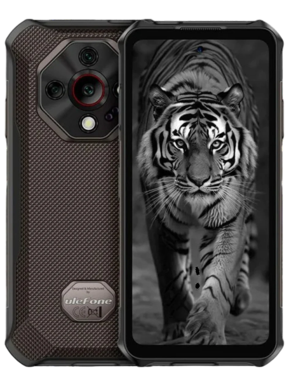 Ulefone Armor X16